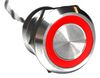 BULGIN LIMITED MC25MOSRG