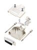 AMPHENOL COMMUNICATIONS SOLUTIONS L17MHDM15+L77SDA15S