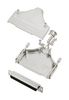 AMPHENOL COMMUNICATIONS SOLUTIONS L17MHDM37+L77SDC37S