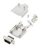 AMPHENOL COMMUNICATIONS SOLUTIONS L17MHDM15+L717DA15PST