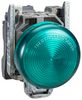 SCHNEIDER ELECTRIC XB4BVBG4EX