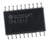 TEXAS INSTRUMENTS TPA1517DWPR