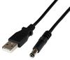STARTECH USB2TYPEN1M