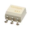OMRON ELECTRONIC COMPONENTS G3VM-31ER(TR05)
