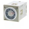 OMRON INDUSTRIAL AUTOMATION H3CR-AP 100-240VAC/100-125VDC