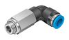 FESTO QSLL-G1/8-4