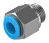 FESTO QSM-G1/8-6