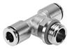 FESTO NPQH-T-G14-Q10-P10