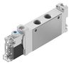 FESTO VUVG-LK14-M52-AT-G18-1H2L-S
