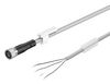 FESTO NEBU-M8G4-K-9-LE4