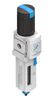 FESTO MS4-LFR-1/4-D6-CRV-AS
