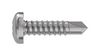 TR FASTENINGS 3.5 X 13 PTSTDX Z100 DIN7504