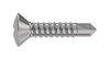 TR FASTENINGS 4.8 X 16 IPSTDX Z100 DIN7504