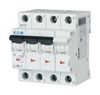 EATON MOELLER FAZ6-C20/3N