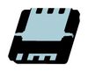 ONSEMI NVTFWS003N04XMTAG