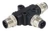 BULGIN LIMITED PXPPVC12TSMM04AFIIFI