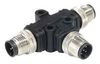 BULGIN LIMITED PXPPVC12TSMM05AFIIFI