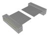 SAMTEC TCSD-08-D-05.00-01-N-RW