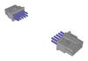 SAMTEC MMSDT-05-24-L-14.00-D-K-LDX