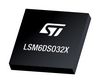 STMICROELECTRONICS LSM6DSO32XTR