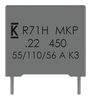 KEMET R71PI368050H6K