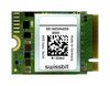 SWISSBIT SFPC240GM1EC4TO-I-6F-A16-STD