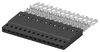 AMP - TE CONNECTIVITY 2MM-RD-S07-S-H-TB