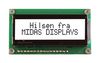 MIDAS DISPLAYS MC21605H6WM-FPTLW-V2