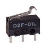 OMRON ELECTRONIC COMPONENTS D2F-01FL3