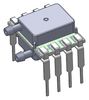AMPHENOL ALL SENSORS ELVH-M250D-HRRD-C-NSA4