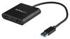 STARTECH USB32HD2
