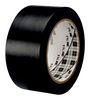 3M 764, BLACK, 33M X 50MM