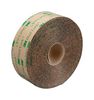 3M SJ457D, BLACK, 10M X 25MM
