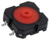 C&K COMPONENTS SFS12RSSMTR LFS