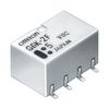 OMRON ELECTRONIC COMPONENTS G6K-2F-RF-T DC5