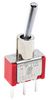 E-SWITCH 100SP1T1B4M2QE