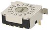 TE CONNECTIVITY - ALCOSWITCH MRSSH4DC16SMGWTR