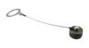 AMPHENOL INTERCONNECT INDIA D38999/33-F-9-N