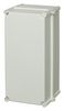FIBOX PC 3819 18 G-2FSH ENCLOSURE