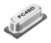 FOX ELECTRONICS FC4SDCBMF7.3728-T1