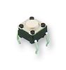 OMRON ELECTRONIC COMPONENTS B3F-1025