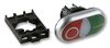 EATON MOELLER M22DDLGRGB1GB0M22A