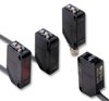 OMRON INDUSTRIAL AUTOMATION E3Z-LS81 2M