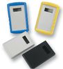 BOX ENCLOSURES 101-42-NO-R-BL