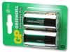 GP BATTERIES GP13G-U2