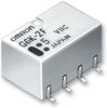 OMRON ELECTRONIC COMPONENTS G6K-2G-Y DC12