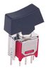 MULTICOMP PRO MP4MD1R102VS2QES