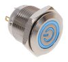 E-SWITCH PV6F240SS-341-M15