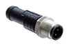 AMPHENOL LTW M12A-17BMMM-SL8D01