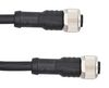 AMPHENOL LTW M12A05FL-12AFL-SB002